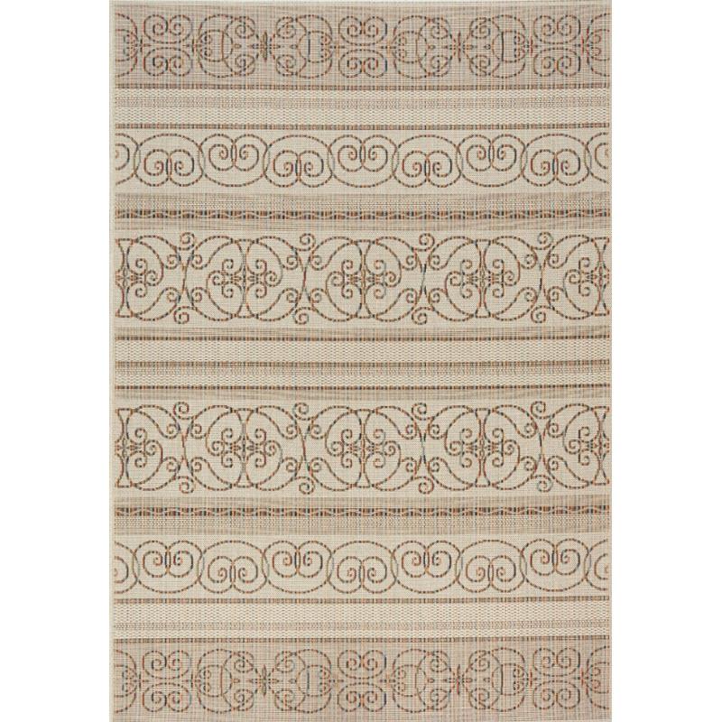 Kalora Interiors Rugs Rectangle Alpha 2233/D401 160230 IMAGE 1