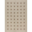 Kalora Interiors Rugs Rectangle Alpha 2612/D401 160230 IMAGE 1
