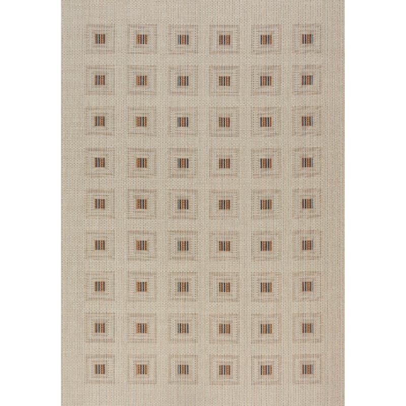 Kalora Interiors Rugs Rectangle Alpha 2612/D401 160230 IMAGE 1