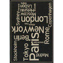 Kalora Interiors Rugs Rectangle Alpha 4280/3908 160230 IMAGE 1