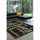 Kalora Interiors Rugs Rectangle Alpha 4280/3908 160230 IMAGE 3