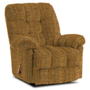 Best Home Furnishings Brosmer Rocker Fabric Recliner 9MW87-1-21986 IMAGE 1