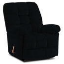 Best Home Furnishings Brosmer Rocker Fabric Recliner 9MW87-1-25192 IMAGE 1