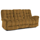 Best Home Furnishings Everlasting Reclining Fabric Sofa S515RA4-21986 IMAGE 1