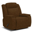Best Home Furnishings Hardisty Fabric Recliner 6N84-23286C IMAGE 1