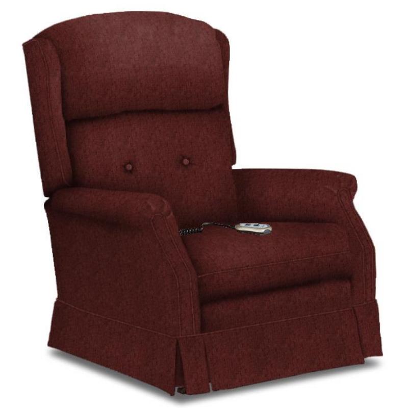 Best Home Furnishings Kensett Rocker Fabric Recliner 4N17-21678 IMAGE 1