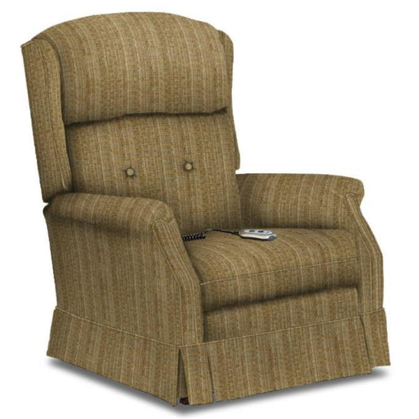 Best Home Furnishings Kensett Rocker Fabric Recliner 4N17-21249 IMAGE 1