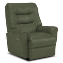 Best Home Furnishings Langston Rocker Fabric Recliner 8N27-21603C IMAGE 1