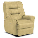 Best Home Furnishings Langston Rocker Fabric Recliner 8N27-21609 IMAGE 1