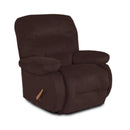 Best Home Furnishings Maddox Fabric Recliner 8N44BL-27076-BL IMAGE 1