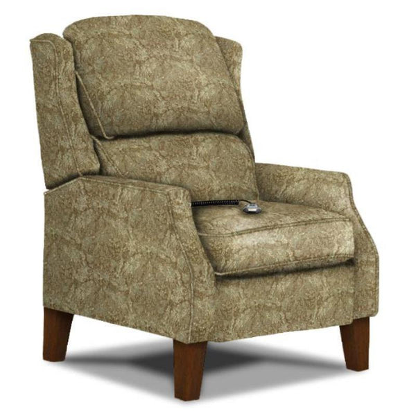 Best Home Furnishings Pauley Power Fabric Recliner 3LP50E-31079 IMAGE 1