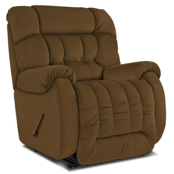 Best Home Furnishings Rake Rocker Fabric Recliner 9B14-25276 IMAGE 1