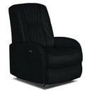 Best Home Furnishings Ruddick Rocker Polyurethane Recliner 2A47U-28593BU IMAGE 1