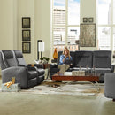 Best Home Furnishings Costilla Power Reclining Polyurethane Sofa S230UP4-28593 IMAGE 2