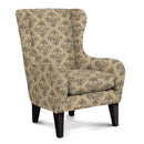 Best Home Furnishings Lorette Stationary Fabric Chair 7180E-35239 IMAGE 1