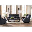 Best Home Furnishings Codie Power Reclining Fabric Sofa S100RP4-21473B IMAGE 2