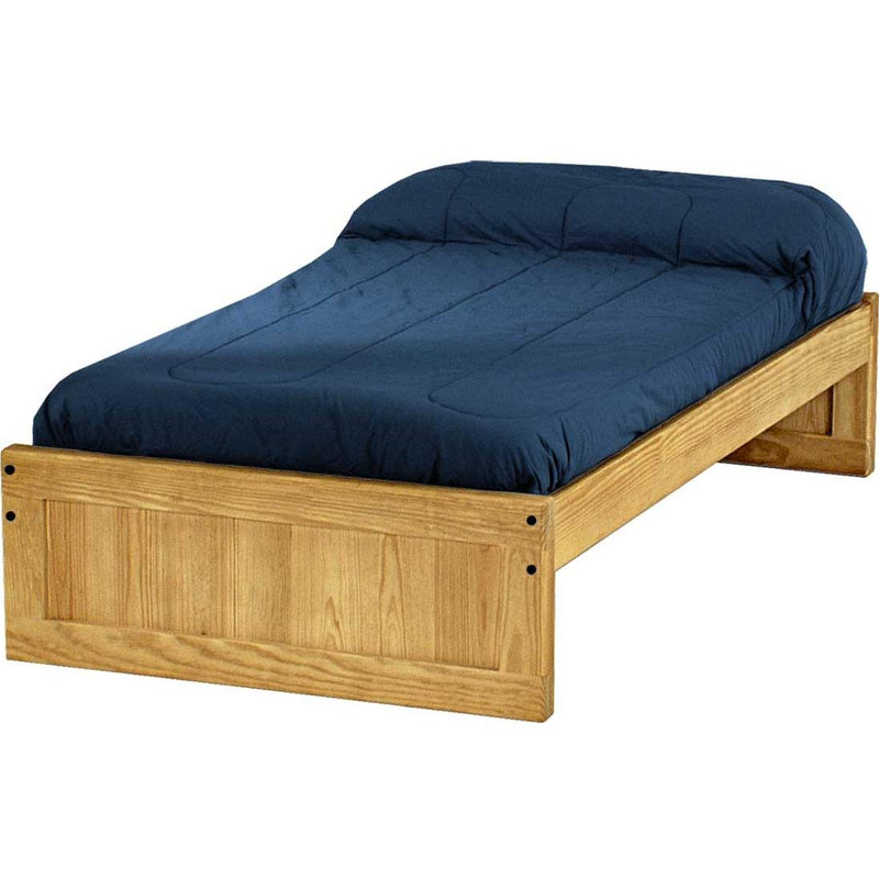 Crate Designs Furniture Kids Beds Bed A4366 IMAGE 1
