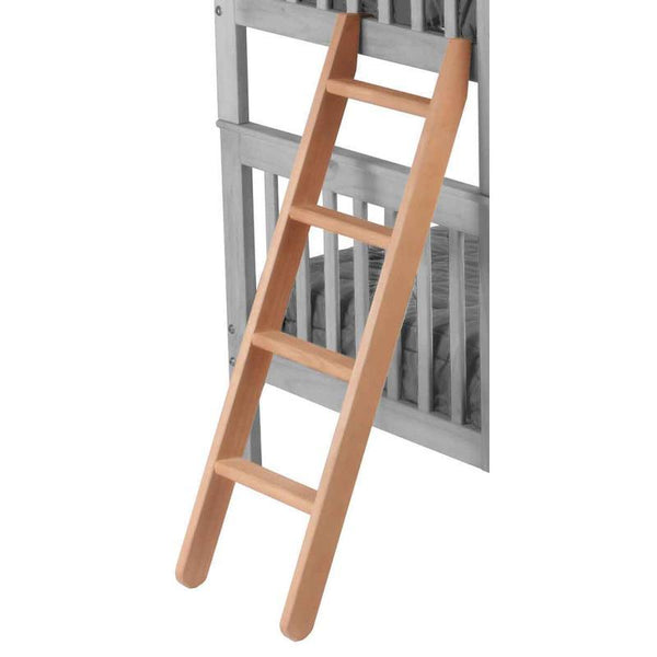 Crate Designs Furniture Kids Bed Components Ladder A4700 IMAGE 1