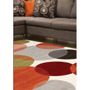  Kalora Interiors Rugs Rectangle 2704/6S01 160230 IMAGE 3