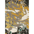 Kalora Interiors Rugs Rectangle Kaleido Topical Rug 5'x8' IMAGE 1