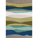 Kalora Interiors Rugs Rectangle Manika Morning Beach Rug 5'x8' IMAGE 1