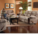 Best Home Furnishings Redford Reclining Fabric Sofa S500CA4 IMAGE 2