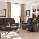 Best Home Furnishings Colton Reclining Fabric Sofa Colton S740RZ4 Reclining Sofa IMAGE 2