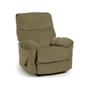 Best Home Furnishings Ellisport Fabric Recliner 7MW87-21373 IMAGE 1