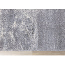  Kalora Interiors Breeze Blue Blend Rug, 7'10" x 10'6" IMAGE 8
