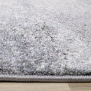 Kalora Interiors Breeze Blue Blend Rug, 7'10" x 10'6" IMAGE 9