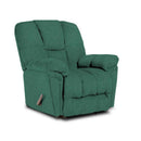 Best Home Furnishings Ocean Power Fabric Recliner 9DW31-24532 IMAGE 1