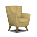 Best Home Furnishings Bethany Stationary Fabric Accent Chair 4550E-27069 IMAGE 1