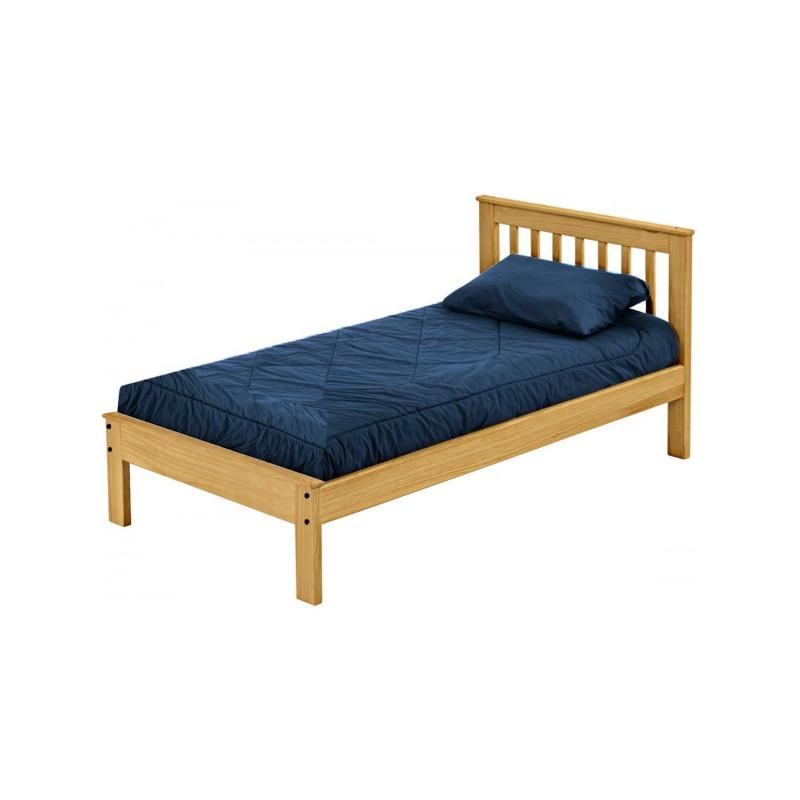 Crate Designs Furniture Twin Bed A4767 IMAGE 1