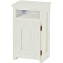 Crate Designs Furniture End Table C8003 IMAGE 1