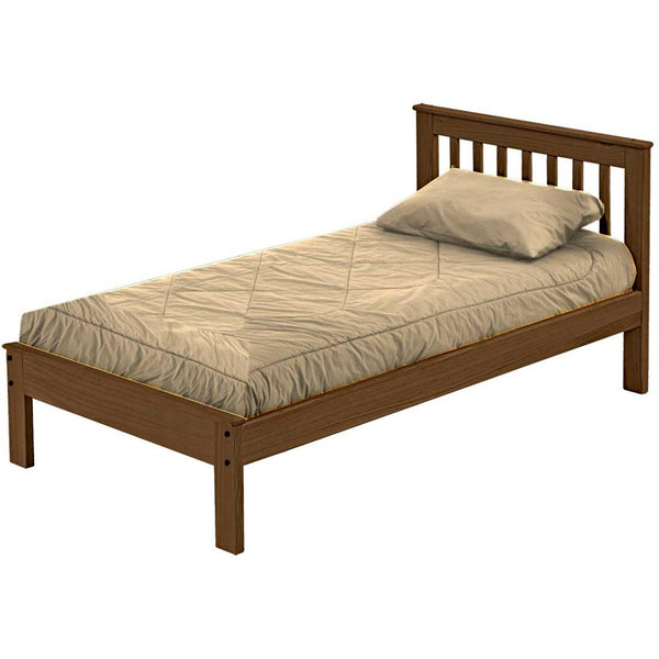 Crate Designs Furniture Twin Bed B4767 IMAGE 1