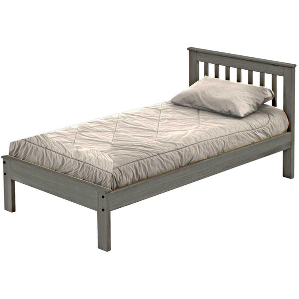 Crate Designs Furniture Twin Bed G4767 IMAGE 1