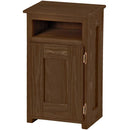Crate Designs Furniture End Table B8003 IMAGE 1