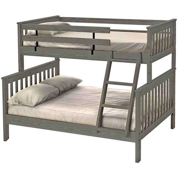 Crate Designs Furniture Kids Beds Bunk Bed G4706H IMAGE 1