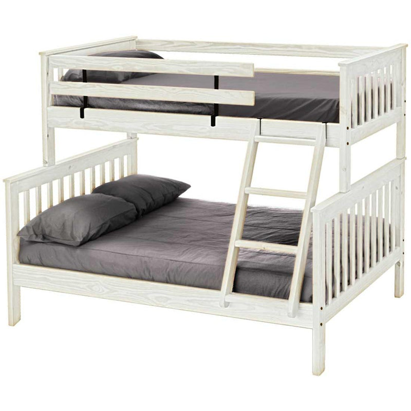 Crate Designs Furniture Kids Beds Bunk Bed C4706H IMAGE 1