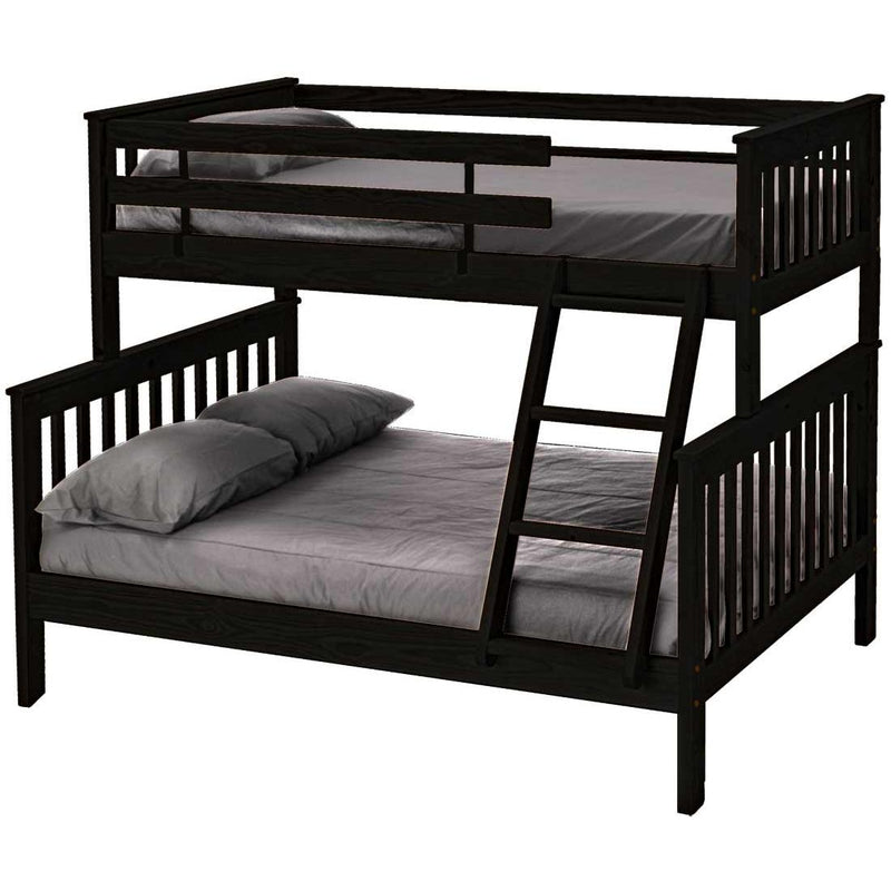 Crate Designs Furniture Kids Beds Bunk Bed E4706H IMAGE 1
