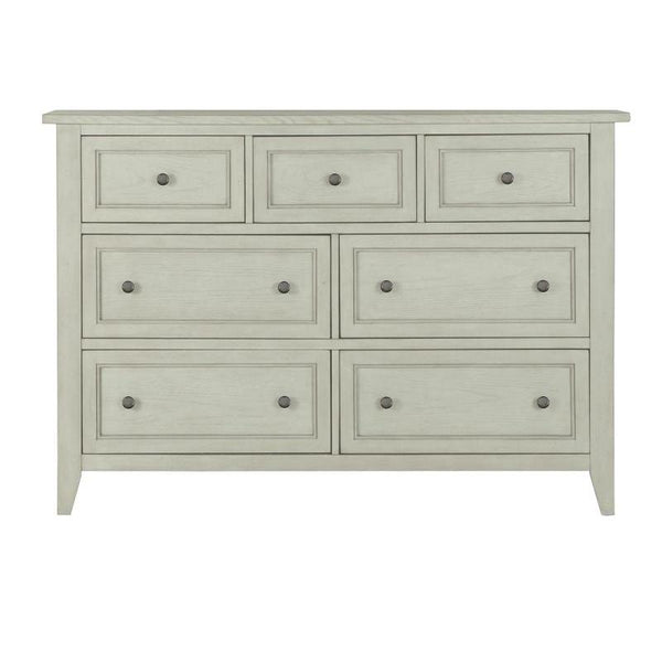 Magnussen Raelynn 7-Drawer Dresser B4220-20 IMAGE 1