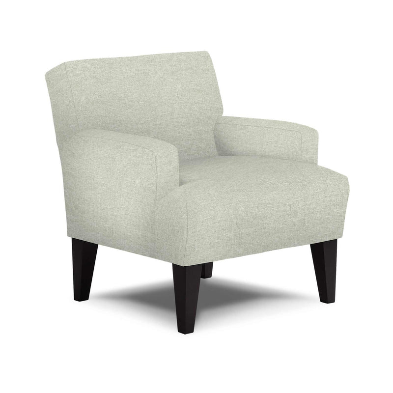 Best Home Furnishings Randi Stationary Fabric Accent Chair 2110E-27163 IMAGE 1