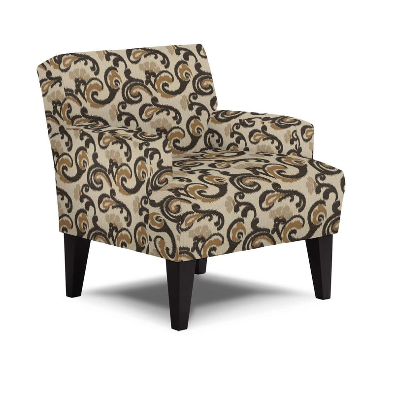 Best Home Furnishings Randi Stationary Fabric Accent Chair 2100E-28829 IMAGE 1