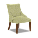 Best Home Furnishings Elie Stationary Fabric Accent Chair Elie 2120 (Kiwi) IMAGE 1