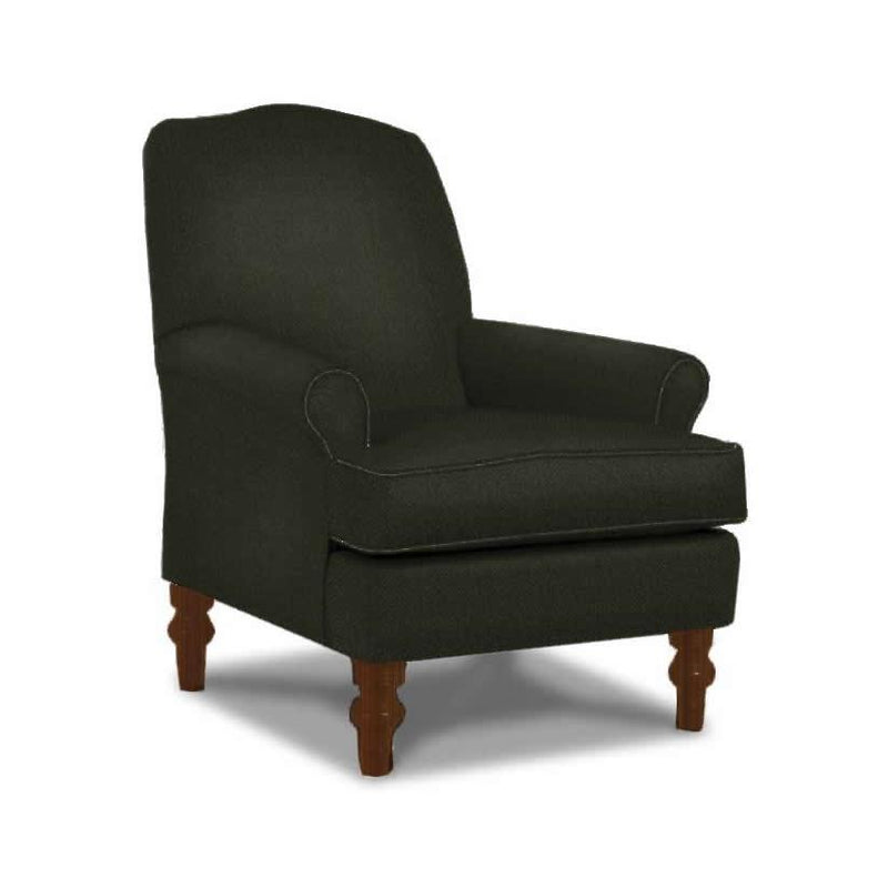 Best Home Furnishings Tyne Stationary Fabric Accent Chair 4210DP-21153 IMAGE 1