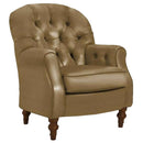 Best Home Furnishings Truscott Stationary Fabric Accent Chair 7030DP-23189D IMAGE 1