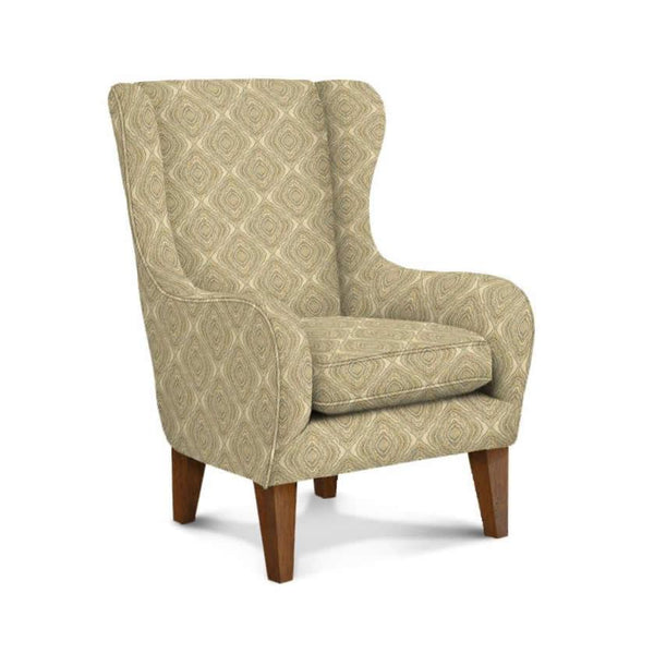 Best Home Furnishings Lorette Stationary Fabric Chair 7180DP-34569 IMAGE 1