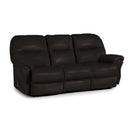 Best Home Furnishings Bodie Reclining Leather Sofa S760CA4-73016L IMAGE 1
