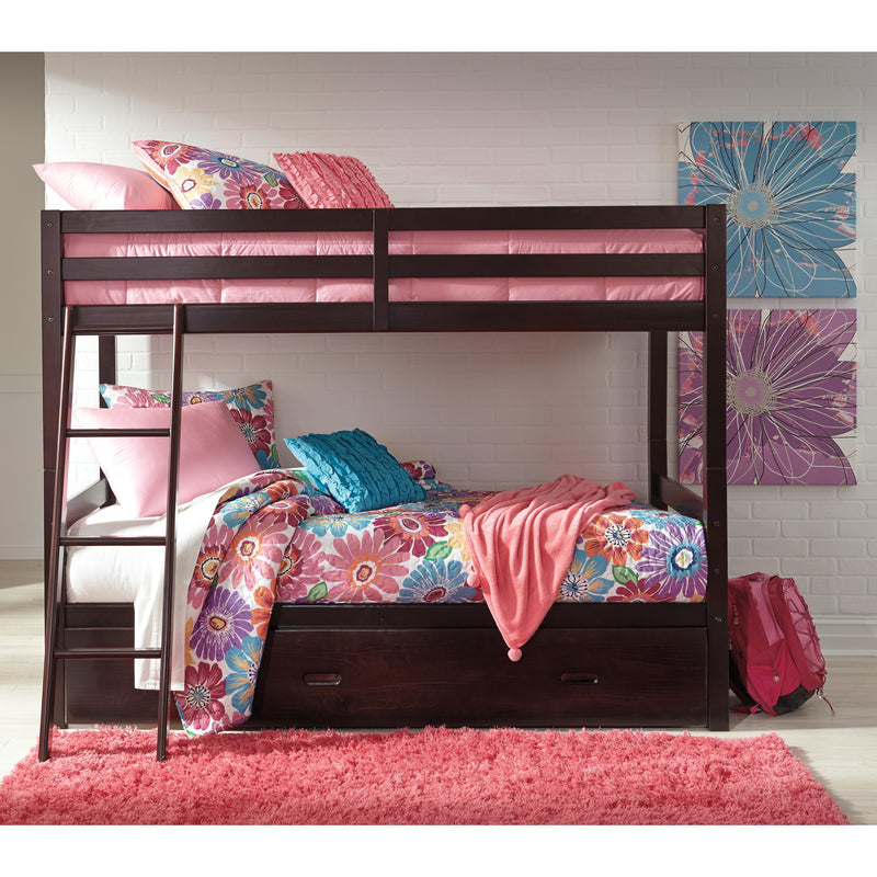 Signature Design by Ashley Kids Beds Bunk Bed B328-59/B328-50 IMAGE 5
