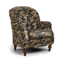 Best Home Furnishings Truscott Stationary Fabric Accent Chair 7030DP-27909 IMAGE 1